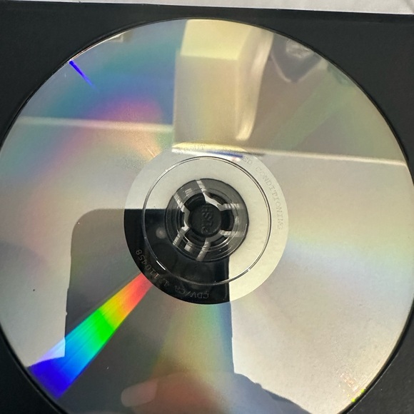 Tapout XT Extreme Training DVD Set Home Fitness Program - Picture 2 of 4